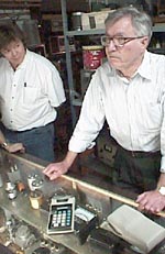 Mr. Merryman #2